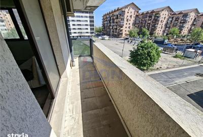 Apartament cu 2 camere în Chiajna - 9