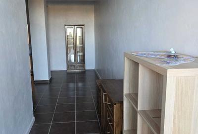 Apartament cu 2 camere decomandat în Central - 2