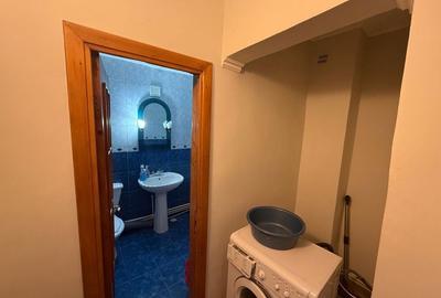 Apartament cu 3 camere decomandat în Ultracentral - 2