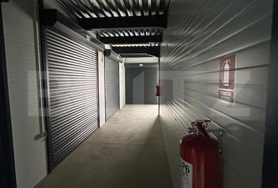 Spațiu comercial, de 200 mp, în Ulmi - 9