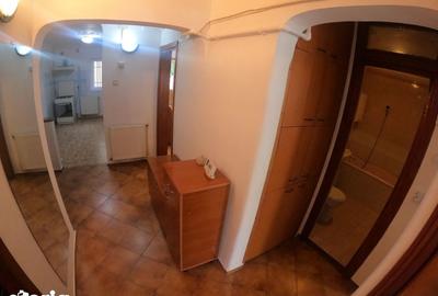 Apartament cu 3 camere, mobilat în Central - 9