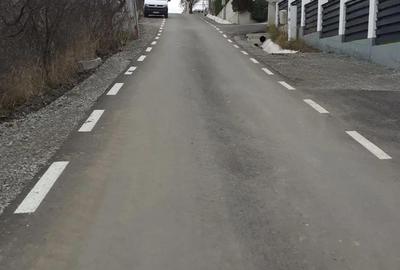 Casă cu 5 camere cu Teren 500 Mp în Unirea - 9