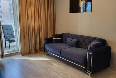 Apartament cu 2 camere în Chiajna - 4