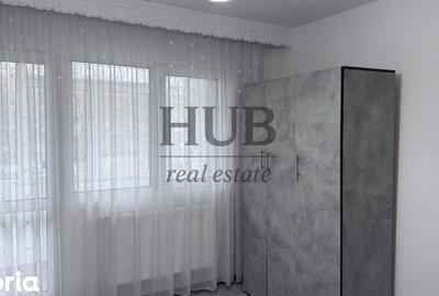 Apartament cu 2 camere, mobilat în Central