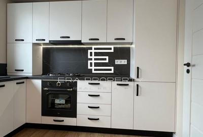 Apartament 2 camere 53.45 mp, mobilat Zona Industrială Vest - 3