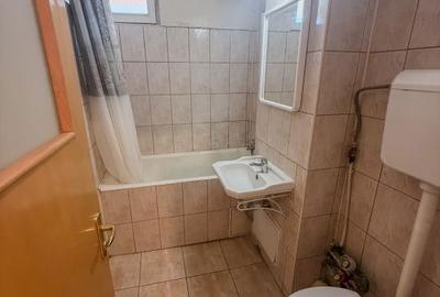 Apartament cu 2 camere semidecomandat în Tei - 6