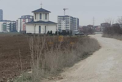 Teren intravilan 5000 mp, Popesti Leordeni, Fagului, Viscofil - 9