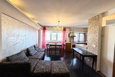 Apartament cu 4 camere decomandat, mobilat în Lacul Tei - 2