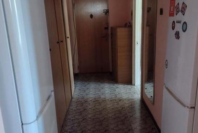 Apartament cu 2 camere în Școlilor - 1
