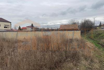 Teren Construcții intravilan de 954 mp, în Poiana - 3