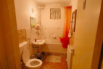 Vand apartament 2camere - 6