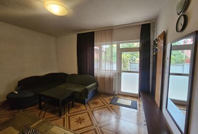Apartament cu 2 camere semidecomandat în Bucureștii Noi - 6