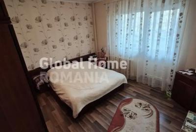 Apartament cu 3 camere decomandat în Decebal - 2