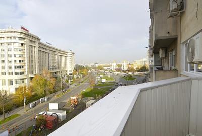 INCHIRIERE APARTAMENT 2 CAMERE 13 SEPTEMBRIE – HOTEL MARRIOTT - 22