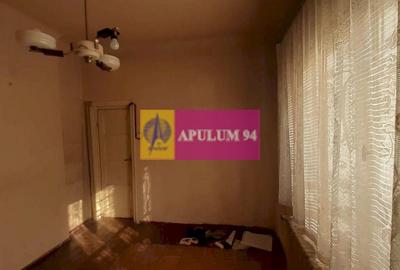 Vilă Parcul Carol - Central Vilă Parcul Carol - Central - 3