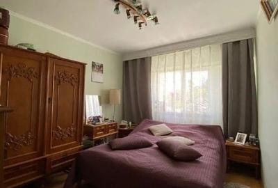 Apartament 6 camere, zonă centrală (Mall-Școala 11) - 4