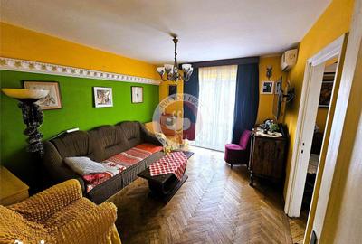 Apartament cu 2 camere semidecomandat în Universitate - 6