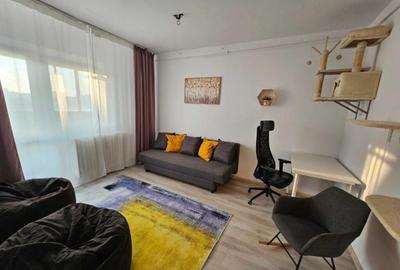 Apartament 3 camere Decebal Apartament 3 camere Decebal - 6