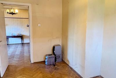 3 cam, Matei Basarab Unirii - strada Valeriu Braniste, CENTRALA PROPRIE, etaj 4 - 5