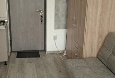 Garsonieră nedecomandată în Tractorul - 3