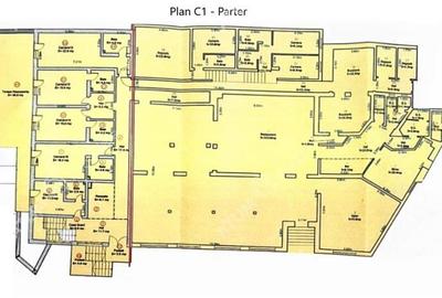 Pensiune turistica cu restaurant si 33 camere in Rasinari - Sibiu - 11