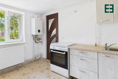 DE INCHIRIAT - Casa 4 camere - Zona Strada Bogdane?tilor - Timi?oara - 16