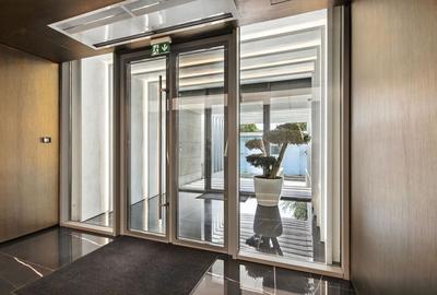 De închiriat Duplex 5 Camere | Grădina 250 mp | Floreasca - 18