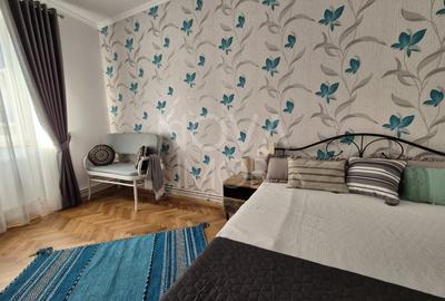 Apartament 3 camere, modern, Str. Zaharia Boiu, Pet friendly - 14