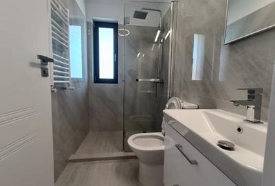 Vila 5 camere, garaj, 644mp teren. Popas Pacurari- V Lupului - 5