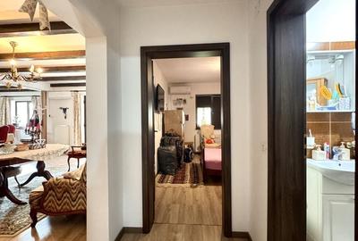 Casă individuală cu 3 camere cu Canalizare în Săcălaz - 6