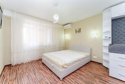 Garsonieră în Grozăvești - 4