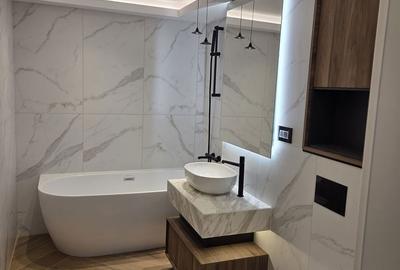 Apartament cu 2 camere în Astra - 10