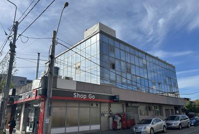 Birou, de 200 mp, în Chitila - 7