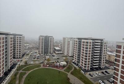 Apartament cu 3 camere în Central - 2