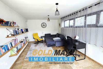 Casă cu 4 camere cu Teren 1050 Mp în Bascov - 9