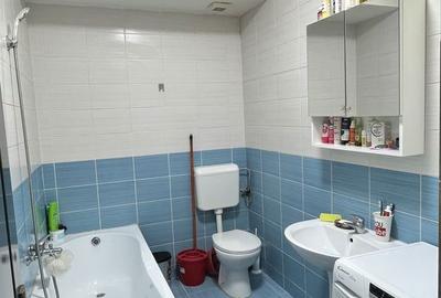 Garsonieră decomandată în Central - 5