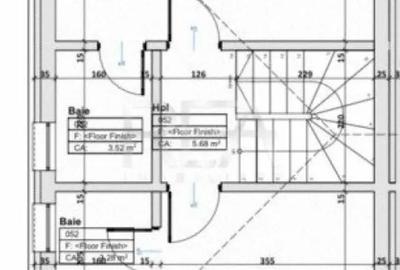 Casă cu 3 camere cu Canalizare în Prelungirea Ghencea - 9