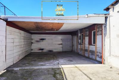 Spațiu comercial, de 140 mp, în Km 4-5 - 7