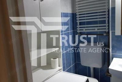 COMISION 0% | Apartament 3 Camere | Zona Circumvalatiunii | Etaj 4 - 6