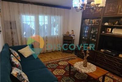 Nord Bacau, 3 camere, 2 bai, Parter, 82000 euro - 5
