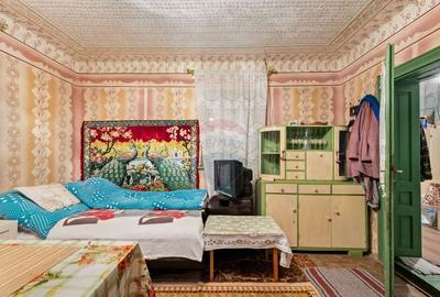 Casa cu anexe si teren de 759mp in Misca - 11