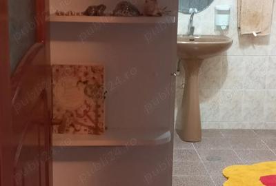 Apartament cu 2 camere decomandat în Central - 6