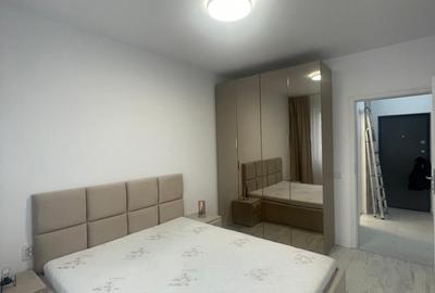 Apartament cu 2 camere semidecomandat în Militari - 2