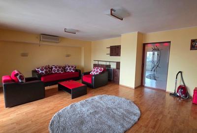 Apartament cu 3 camere semidecomandat, mobilat în Gară - 4