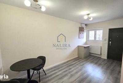 Apartament cu 2 camere în Ultracentral