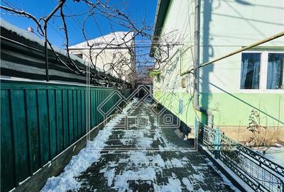 Casa de vanzare in Sibiu- tip duplex-teren de 273 mp -Parcul Sub Arini - 2