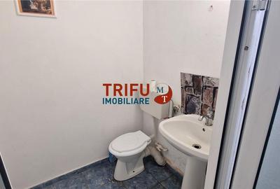 Spațiu comercial, de 300 mp, în Central - 10