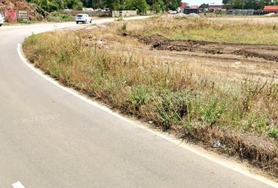Teren Construcții intravilan de 3000 mp, în Viile Noi