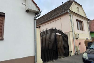 Casă cu 2 camere în Cristian - 3