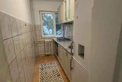 Apartament cu 3 camere în Republicii - 16